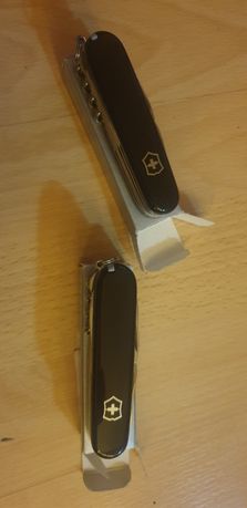 Scyzoryk Victorinox Huntsman Black