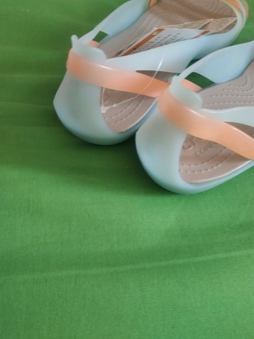 Crocs Isabella Huarache W9  39/40