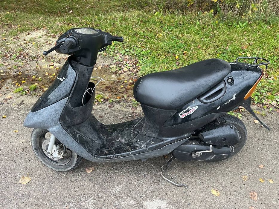 Продам Сузукі Летс 2dx