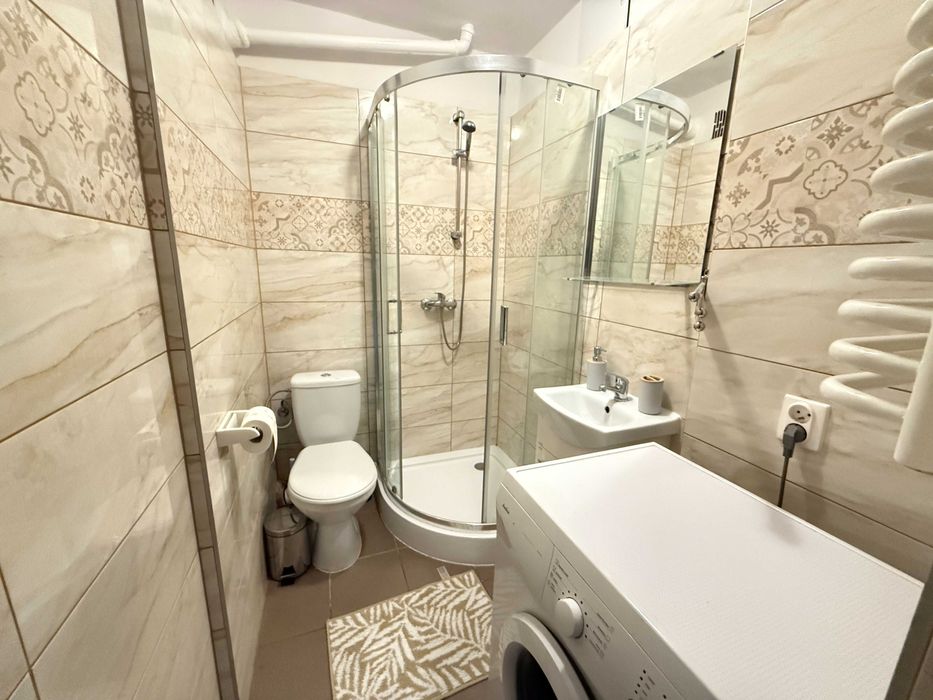 3 pokoje | widok na zieleń | balkon | widok na zieleń