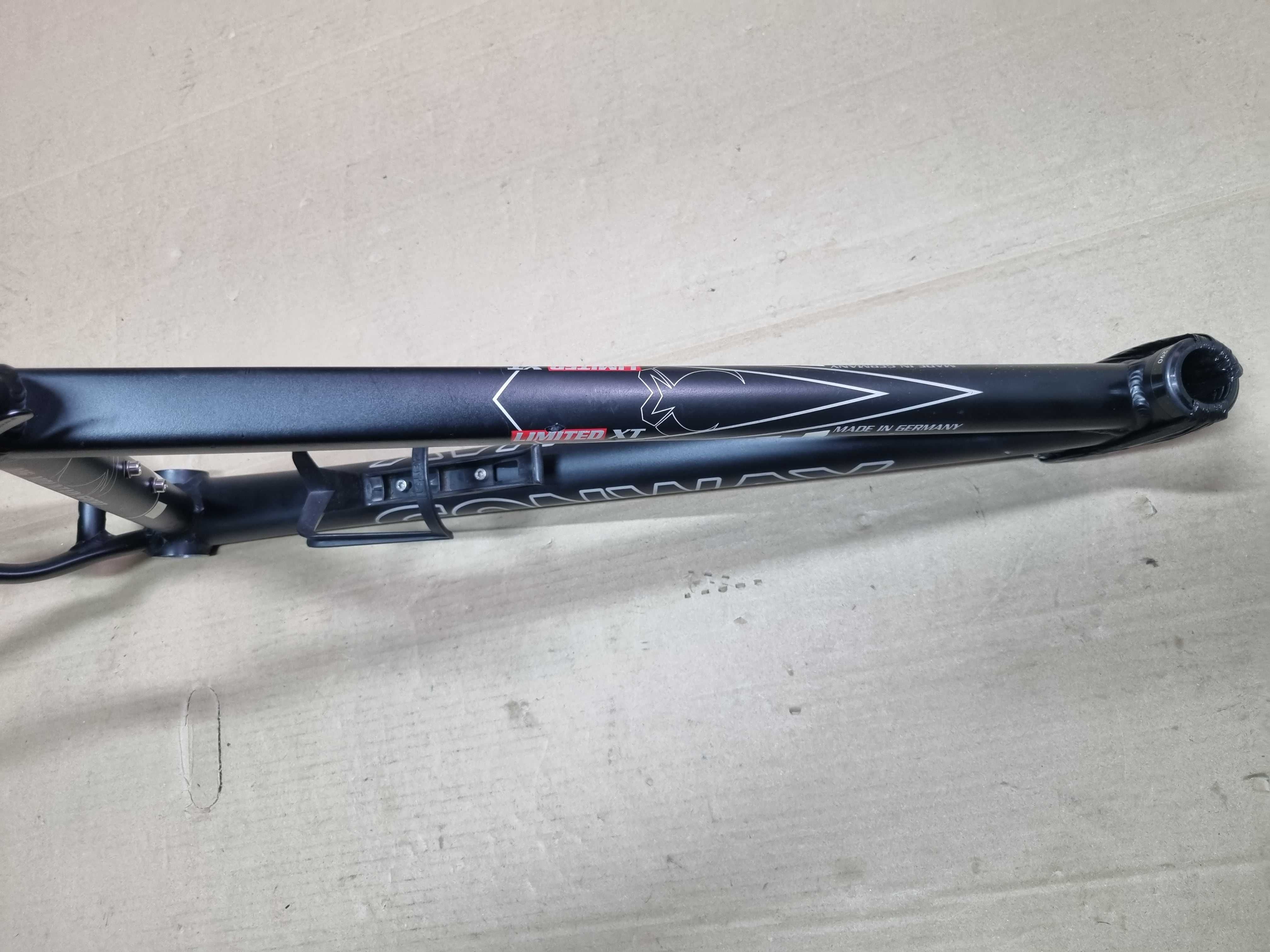 Rama Conway Limited XT, 26