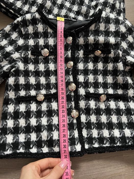 Костюмчик в стилі Шанель 92 розмір