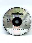 Cool Boarders 3 PS1 PSX (sama gra) Po Angielsku