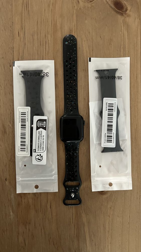 Apple Watch SE 40MM 2024