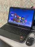 Продам ноутбук HP Pavilion g6