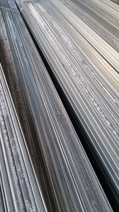 Profile U50 3m drugi gatunek