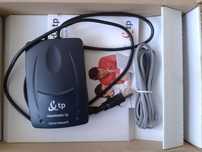 Modem ADSL Thomson SpeedTouch 330