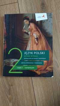 Podręcznik do polskiego 2