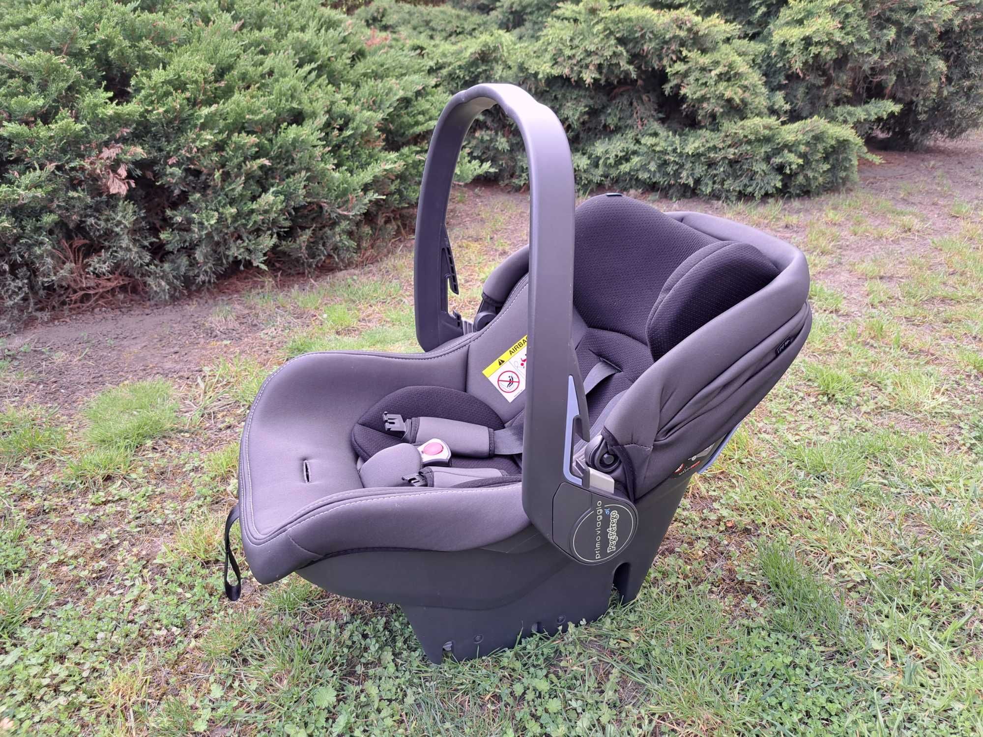 Peg Perego Book S 3 in 1