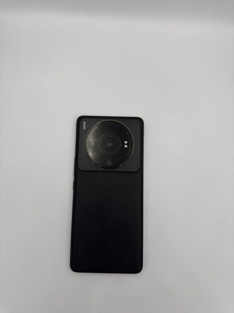 Xiaomi 12S Ultra