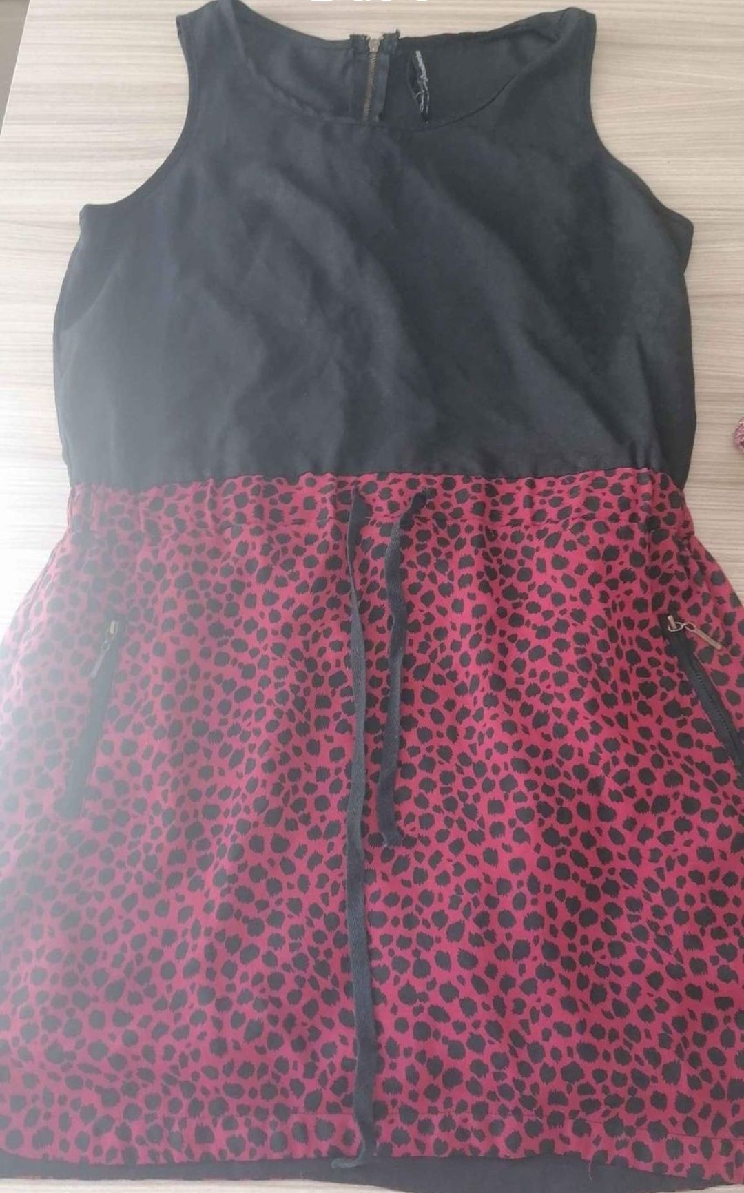 Vestidos de verão de mulher