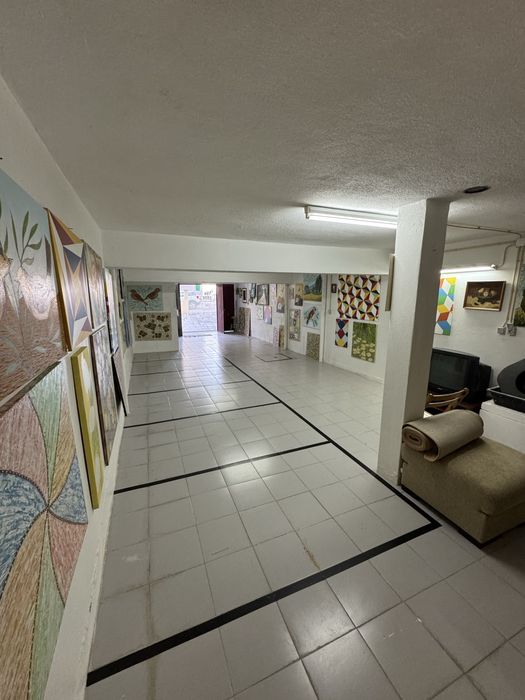 Arrenda-se lugar garagem para motas SETUBAL e Moita