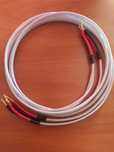 Kabel głośnikowe Qed Ruby Anniversal 2x2,5m