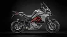 DUCATI Multidtrada 950rs SW