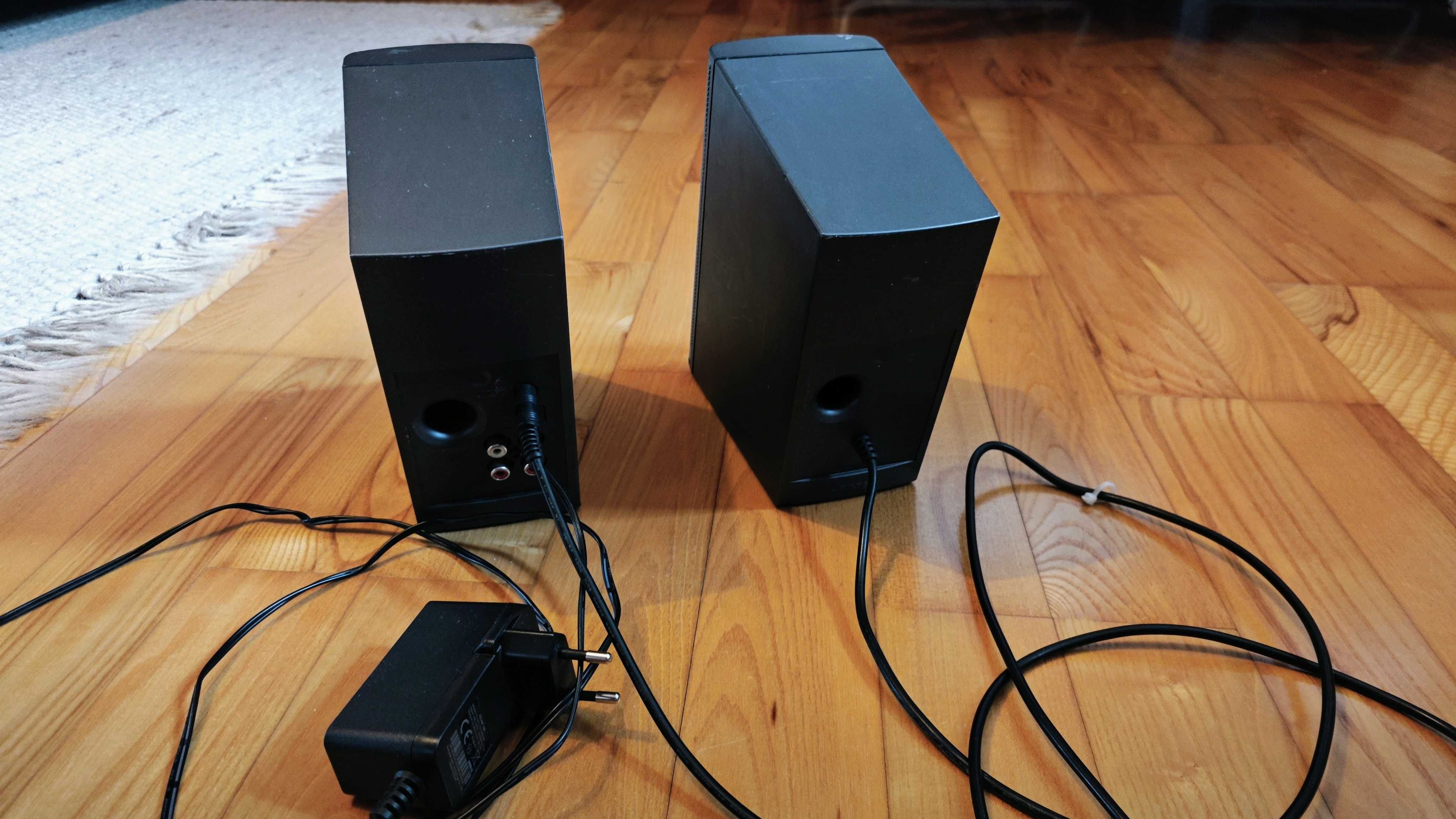 BOSE Głośniki Companion 2 Series II