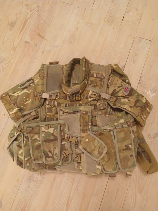 Продам osprey mk4