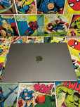 Laptop MacBook Pro 16 M1 PRO 16GB dysk 1TB A2485 Space Gray Szczecin