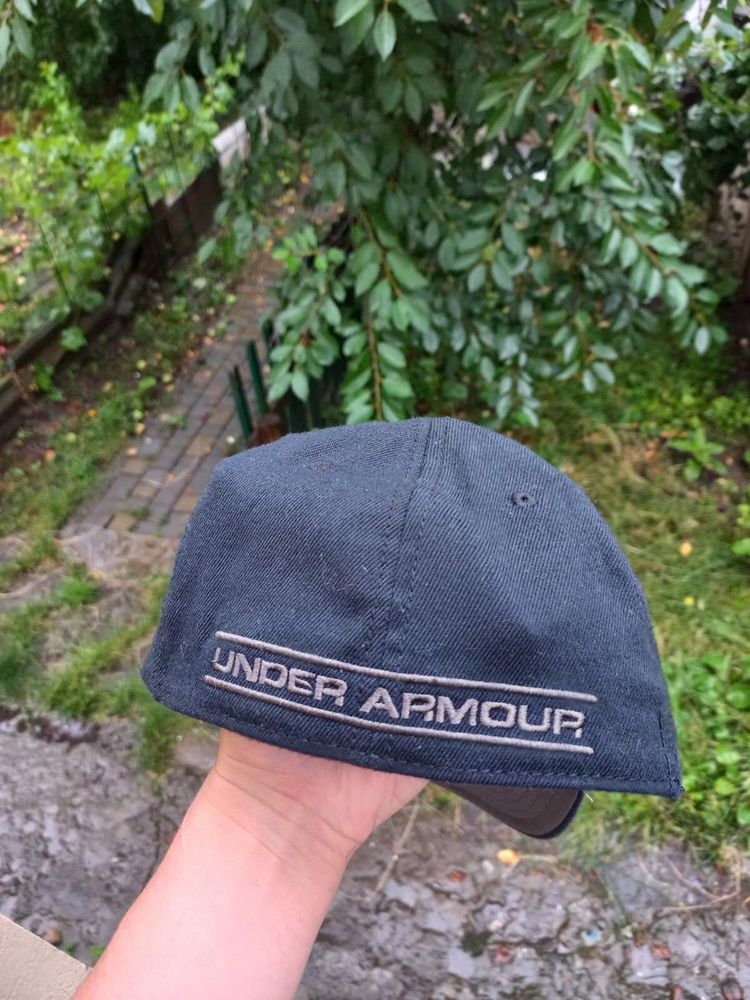Кепка бейсбоока Under Armour оригінал M L