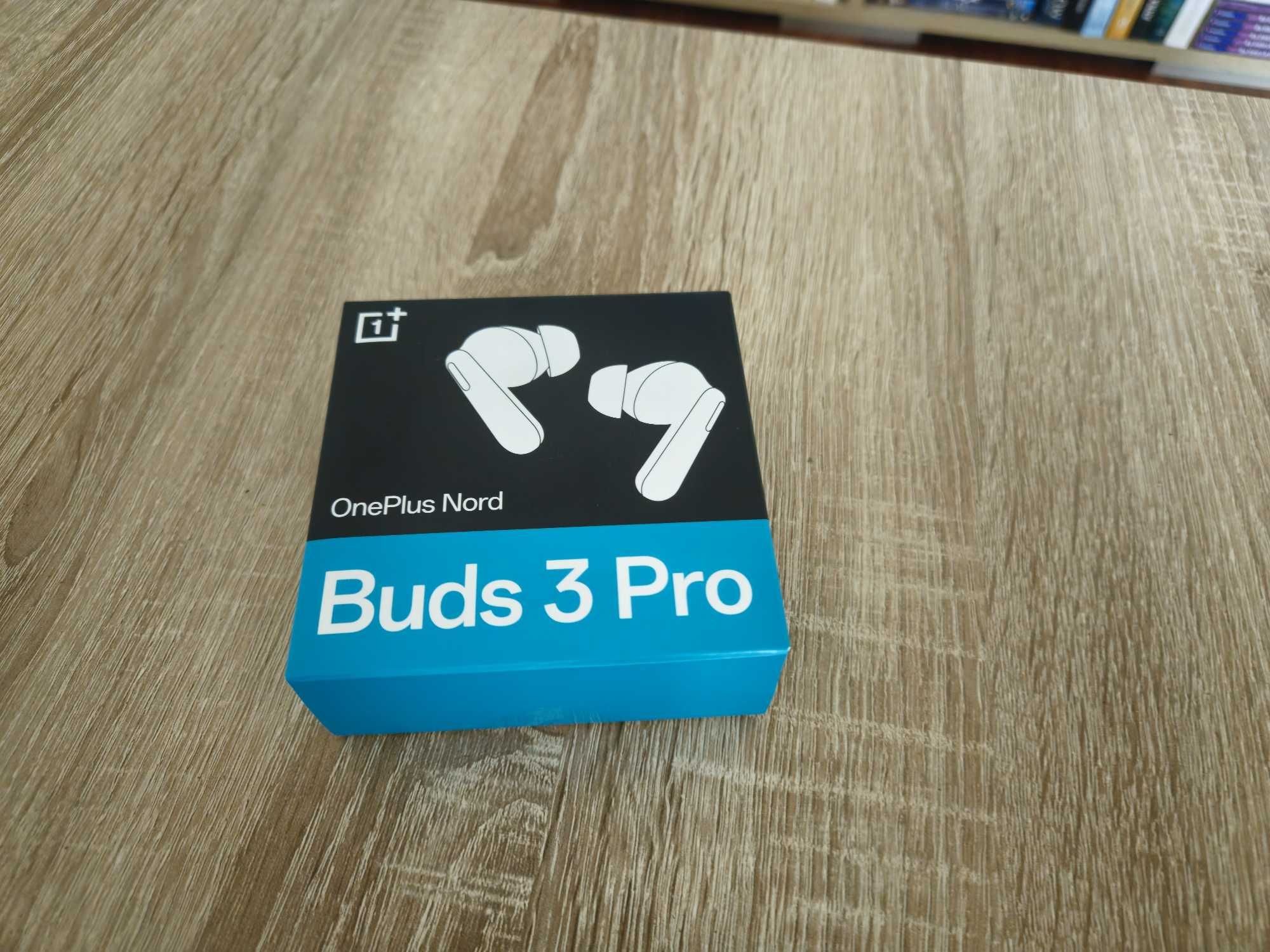 OnePlus Nord Buds 3 Pro ANC Bluetooth 5.3