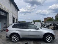 Дверь Двери BMW X5 E70 Передняя БМВ Х5 Е70 двері передні задні