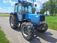 Landini 9080 zadbany