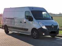 RENAULT - MASTER 2.3 L3H2 2017.