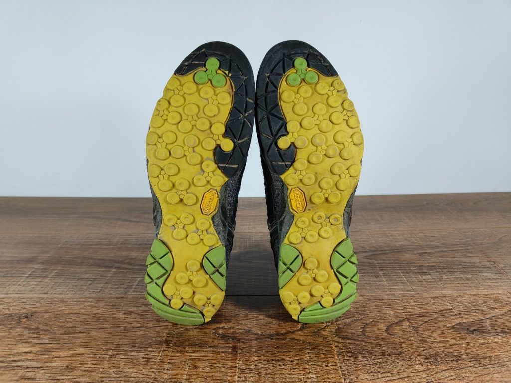Трекінгові кросівки Salewa Firetail Evo GTX