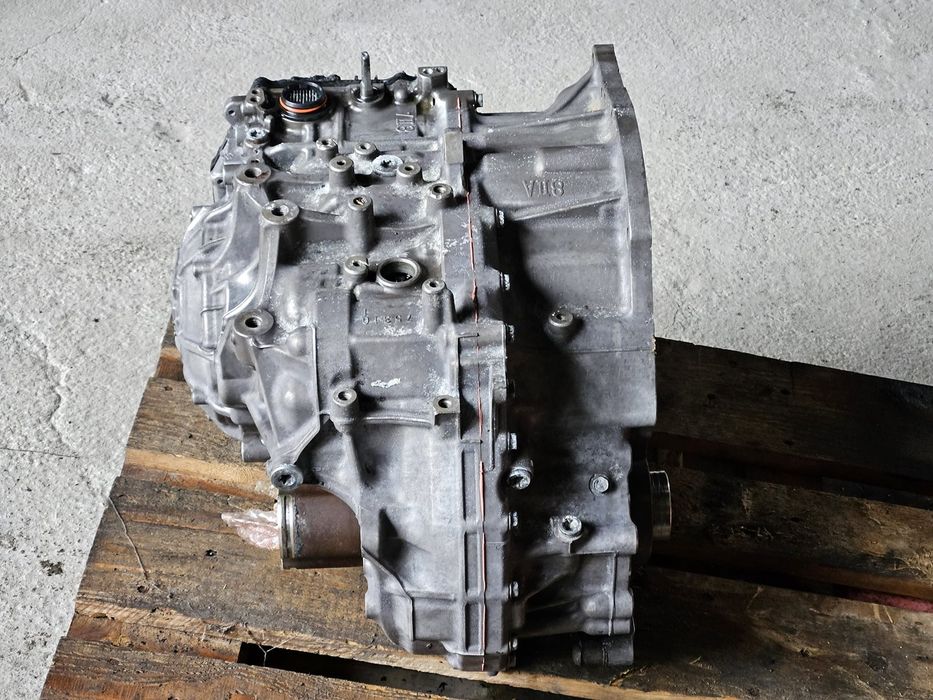 Skrzynia automatyczna Aisin A​W​F​8​G​5​5 Volvo XC60 S60 V60 2.0D NOWE