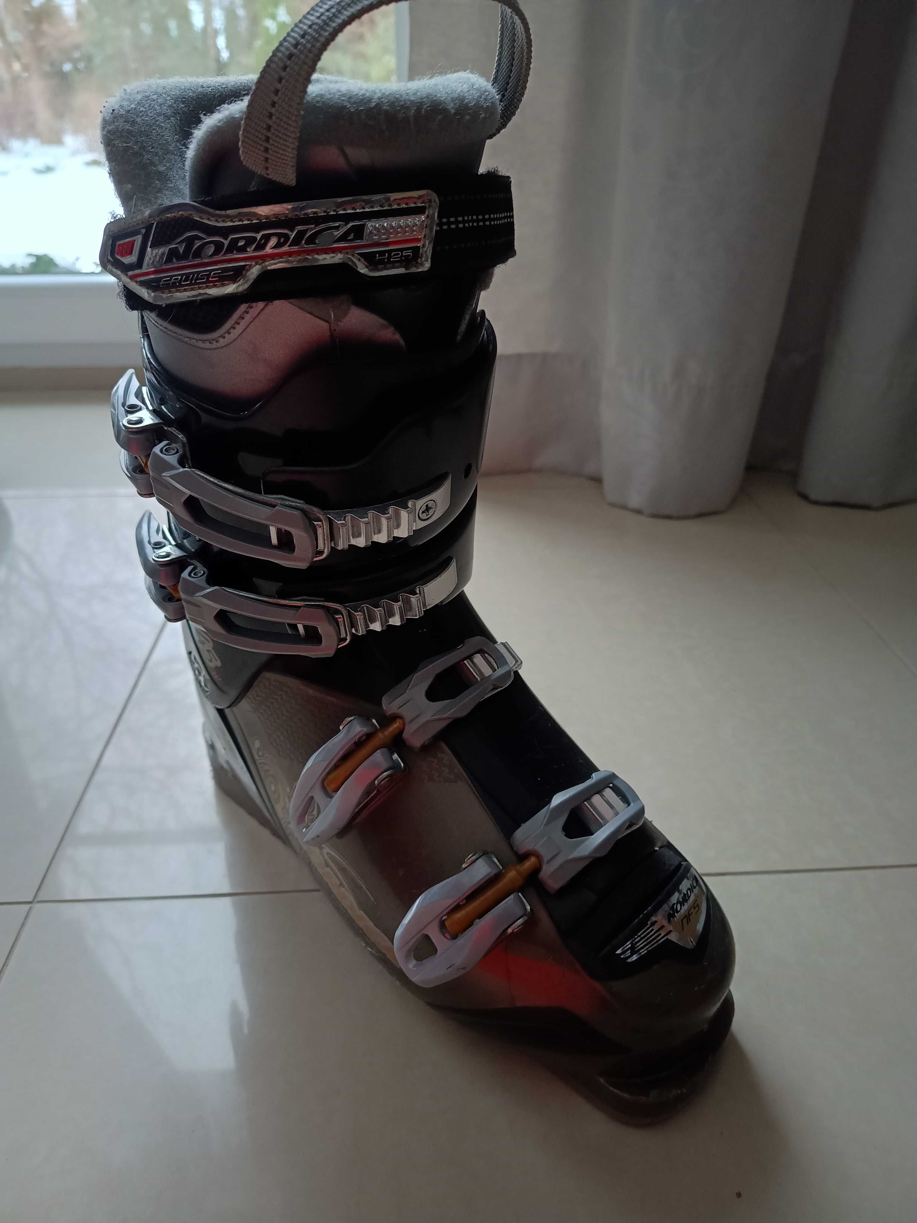 Nordica Cruise X 45 W