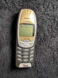 Nokia 6310i Unikatowy telefon