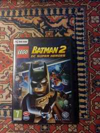 Gra PC LEGO Batman 2 DC Super Heroes