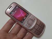 Редкий слайдер"Nokia 3600s"
