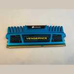 Kość pamięci Corsair 4GB DDR3