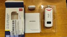4G USB Модем, WI-FI Роутер LTE .