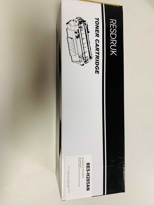 Toner do HP LaserJet Pro