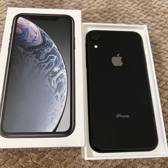 iPhone XR 128gb + AirPod da Apple