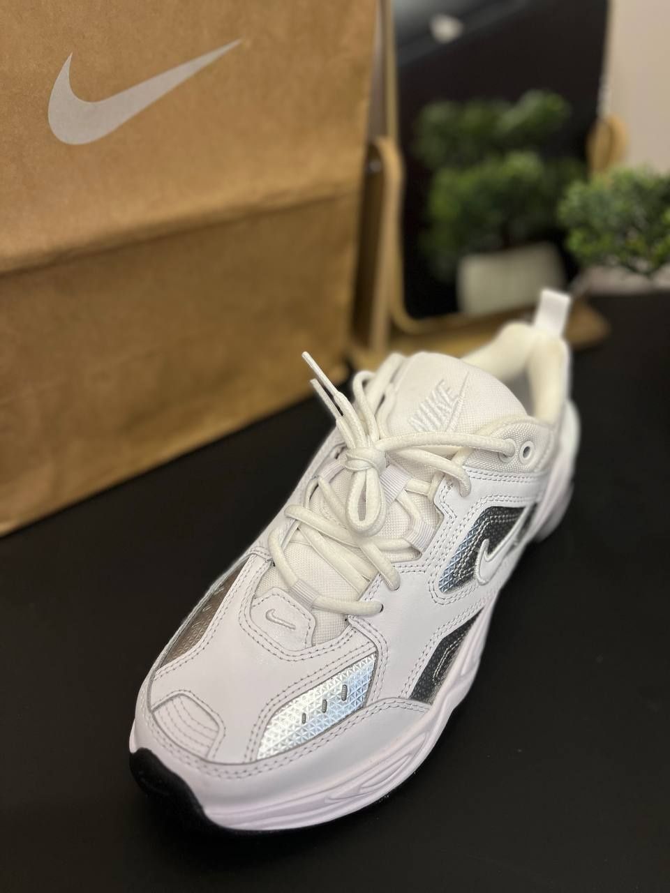 Кросівки Nike M2K Tekno оригінал 38/24; 40,5/26