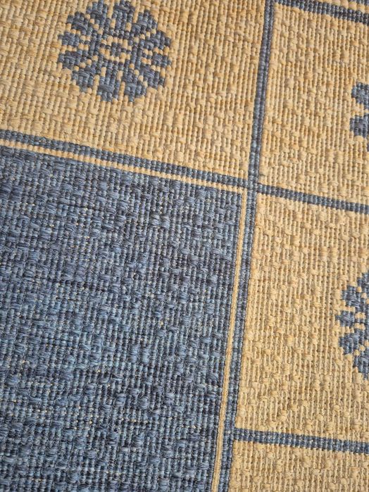 Mata podłogowa Chodnik z trawy morskiej 147x80cm