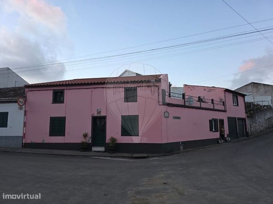 Moradia T3 para venda