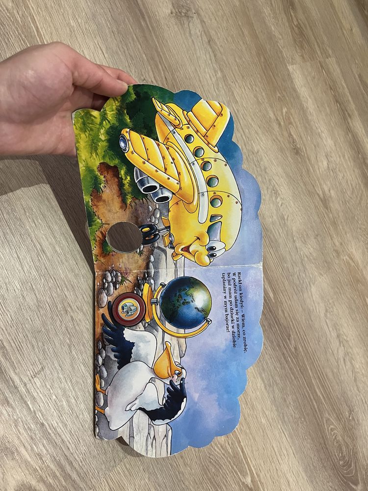 Awionetka Fruwajka