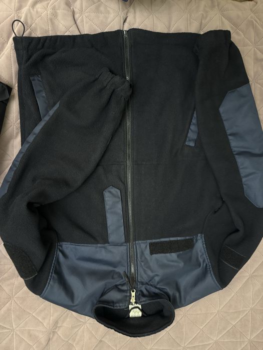 Куртка зимова спецодяг