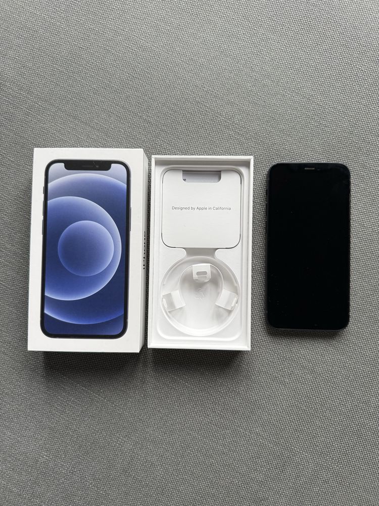 Iphone 12 mini 64GB