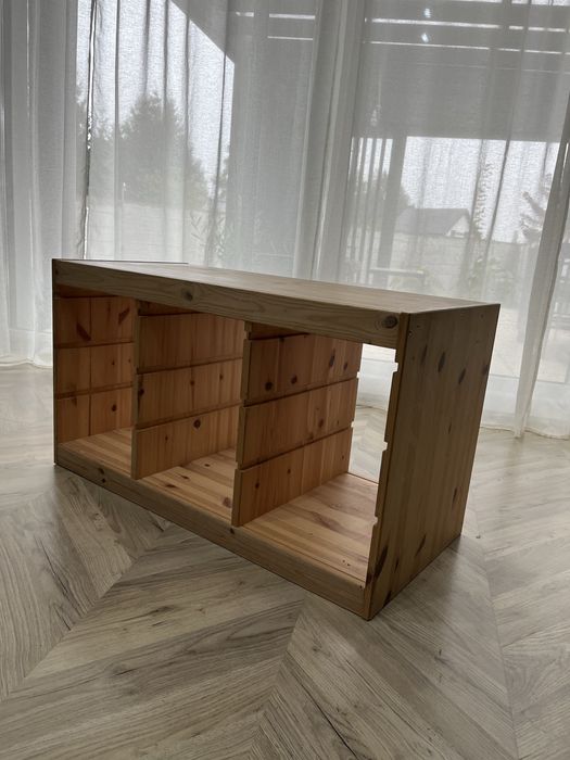Regał TROFAST ikea