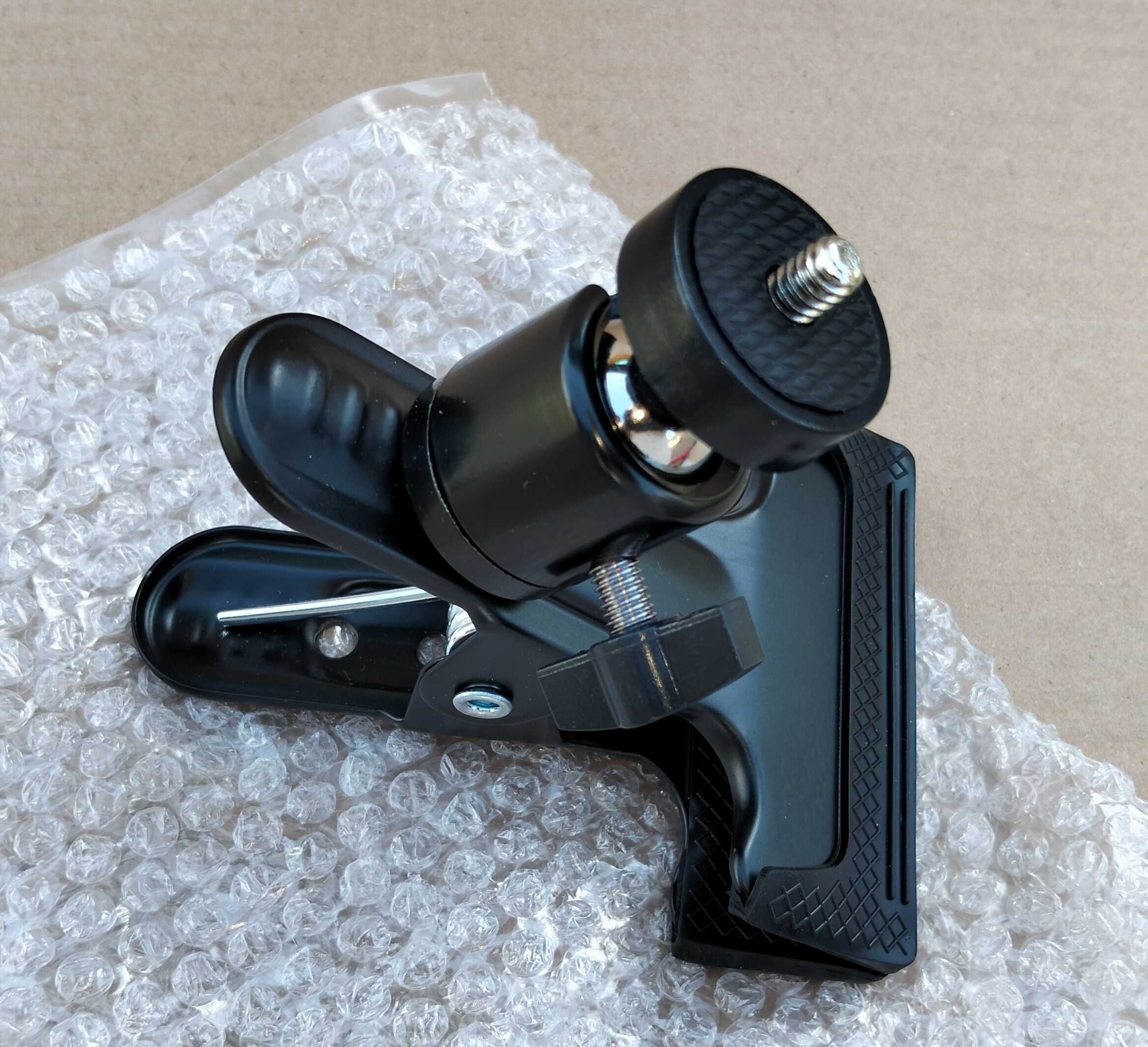 Lampa pierścieniowa RING LED USB  statyw selfie tripod