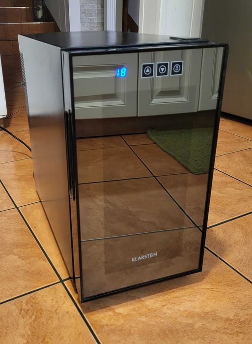 Humidor do cygar