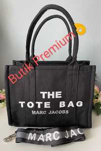 Torebka Marc Jacobs The Tote Bag