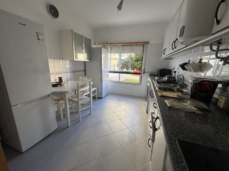 Quartos em Carregado