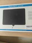 antena DVB-T!/T2  , FULLHD ,  ze wzmacniaczem duża