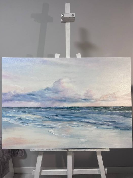 Картина ручна робота