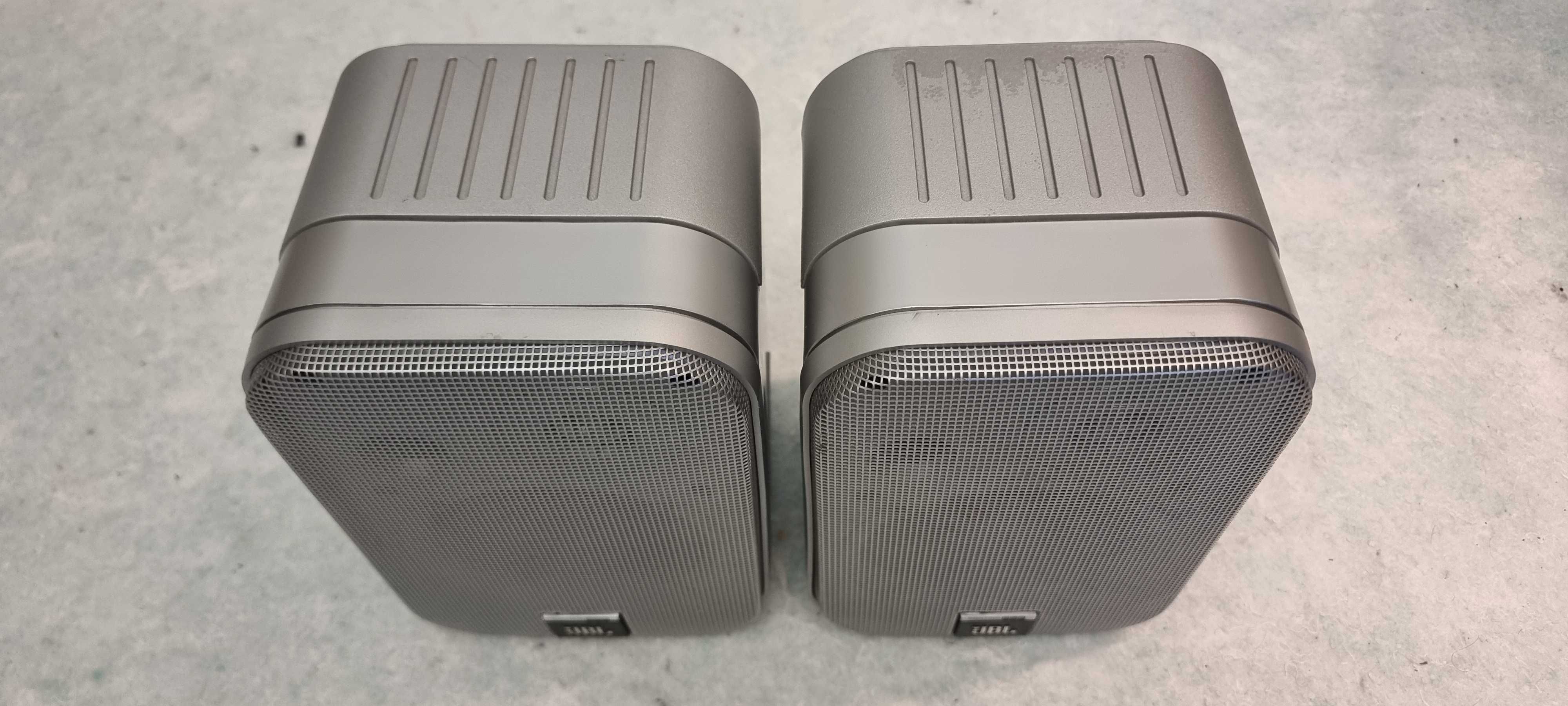 JBL Control One MKII Monitory, nowe zawieszenie